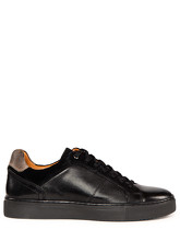 Otto Kern Sneaker in schwarz für Herren