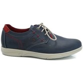 Fluchos  Sneaker F0106 Hombre Azul