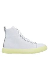 GIUSEPPE ZANOTTI High Sneakers & Tennisschuhe