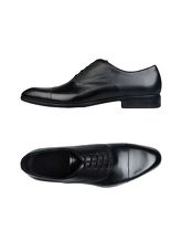 EMPORIO ARMANI Schnürschuhe