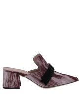 GIANNA MELIANI Mules & Clogs