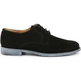 Sb 3012  Herrenschuhe 06 CAMOSCIO NERO