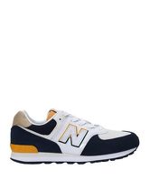 NEW BALANCE Low Sneakers & Tennisschuhe