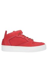 BALENCIAGA High Sneakers & Tennisschuhe