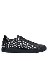 CRIME London Low Sneakers & Tennisschuhe