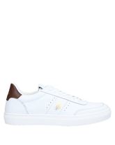 U.S.POLO ASSN. Low Sneakers & Tennisschuhe