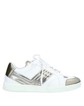 GIORGIO ARMANI Low Sneakers & Tennisschuhe