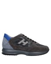 HOGAN Low Sneakers & Tennisschuhe