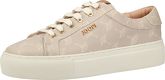 Joop Plateausneaker Lederimitat