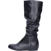 Francescomilano  Stiefel stiefel kunstleder