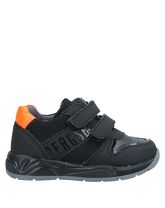 BIKKEMBERGS Low Sneakers & Tennisschuhe
