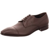Lendvay   Schwarcz  Herrenschuhe Premium 5016116-light Pony