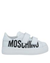 MOSCHINO TEEN Low Sneakers & Tennisschuhe