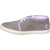 Date  Sneaker sneakers beige textil flieder ap559