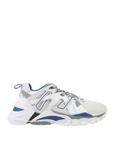 ASH Low Sneakers & Tennisschuhe