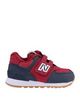 NEW BALANCE Low Sneakers & Tennisschuhe