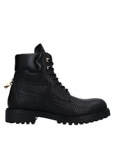 BUSCEMI Stiefeletten