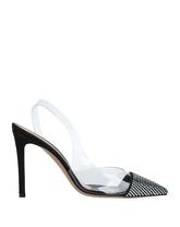 ALEXANDRE VAUTHIER Pumps