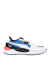 PUMA Low Sneakers & Tennisschuhe