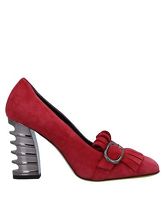 ROBERTO BOTTICELLI Pumps