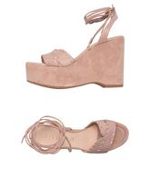 UNISA Sandalen