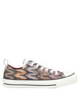 CONVERSE x MISSONI Low Sneakers & Tennisschuhe