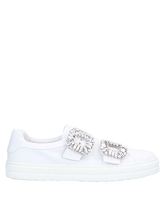 ROGER VIVIER Low Sneakers & Tennisschuhe