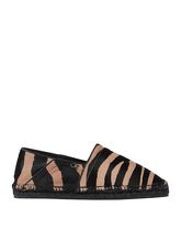 GIUSEPPE ZANOTTI Espadrilles