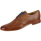 Melvin   Hamilton  Herrenschuhe Schnuerschuhe Clint 1 104349 tan Paria 104349