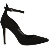 Queen Helena  Pumps K2002 DÉCOLLETÉ Damen SCHWARZ