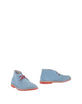 WALLY WALKER Stiefeletten