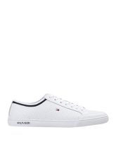 TOMMY HILFIGER Low Sneakers & Tennisschuhe