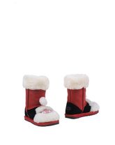 EMU Stiefeletten