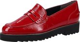 Paul Green Slipper Leder