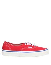 VANS Low Sneakers & Tennisschuhe