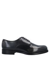 EMPORIO ARMANI Schnürschuhe