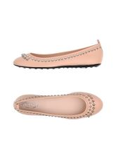 TOD'S Ballerinas