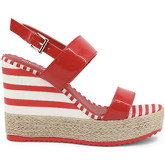 Marina Yachting  Espadrilles LOTUS181W616145 RED