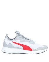 PUMA Low Sneakers & Tennisschuhe