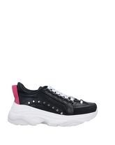 DSQUARED2 Low Sneakers & Tennisschuhe