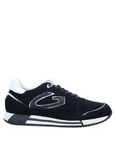 ALBERTO GUARDIANI Low Sneakers & Tennisschuhe