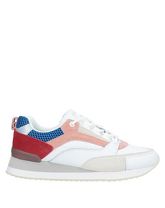 67 SIXTYSEVEN Low Sneakers & Tennisschuhe