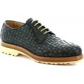 Leonardo Shoes  Herrenschuhe 1010_1 PE VITELLO VERD