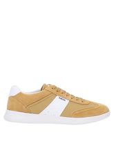 GEOX Low Sneakers & Tennisschuhe