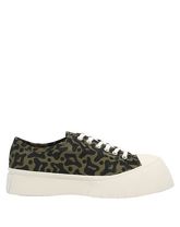 MARNI Low Sneakers & Tennisschuhe