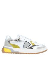 PHILIPPE MODEL Low Sneakers & Tennisschuhe