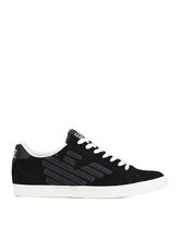 EA7 Low Sneakers & Tennisschuhe
