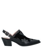 ALBERTA FERRETTI Mules & Clogs