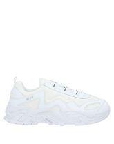 MSGM Low Sneakers & Tennisschuhe