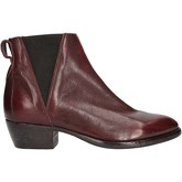 Moma  Stiefeletten Stiefeletten Leder